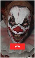 Call from IT Killer Clown скриншот 2