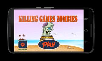 Killing Games Zombies gönderen