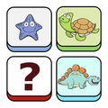 Evolution 2048