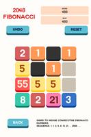 2584 Fibonacci 포스터