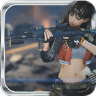 آیکون‌ Sudden Attack 3D: Hot Game