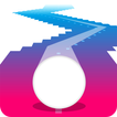 Super Line Rush: Hit Ball Game