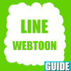 Guide For Line Webtoon - Free Comics APK