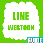 Guide For Line Webtoon - Free Comics ikona