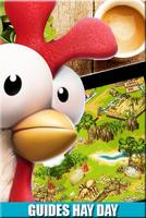 Guides Hay Day captura de pantalla 1