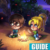 Guides Island Experiment APK