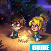 Guides Island Experiment icon