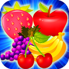 آیکون‌ Amazing Fruit Match 3