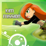 Kim Adventure: possible mission