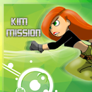 Kim Adventure: possible mission-APK