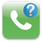 Who's Calling ?-icoon