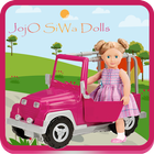 jOjO siwa dOlls Zeichen