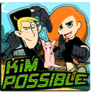 APK Game Possible : Super Kim