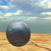 Frozen Ball 3D APK