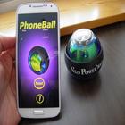 PhoneBall أيقونة