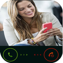 Fake Call GirlFriend APK