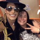 Selfie With Michael Jackson 🤳🏻 APK