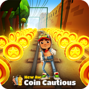 No Coin Subway APK for Android Download