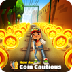 Subway Unlimited: coins & keys