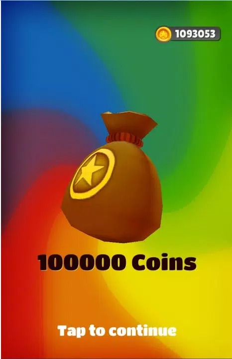 subway surfers unlimited coins apk