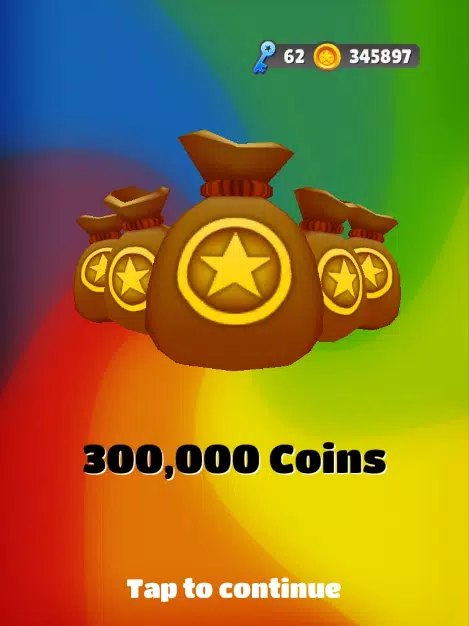 Subway Surfers Apk v2.83.20 Unlimited Coins and Keys Cairo