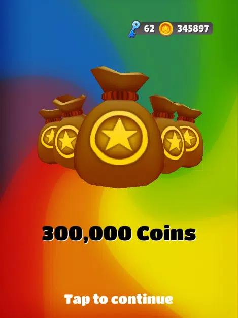 Subway Surfers Mod APK Dec 23 (Unlimited Coins/Keys/Boost) Latest