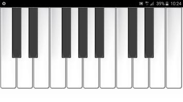 toy piano स्क्रीनशॉट 1