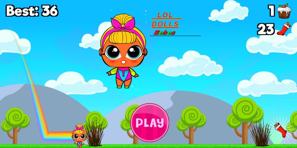 Super Lol Hatch Dolls New Game For Girls 2018 For Android Apk Download