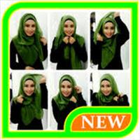 Tutorial Hijab Terbaru скриншот 1