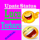 Update Status Lucu Terbaru APK