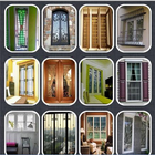 Desain Teralis Terbaru آئیکن