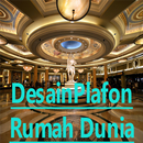 Desain Plafon Rumah Dunia APK