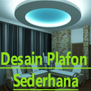 Desain Plafon Sederhana APK