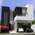 Desain Rumah Minimalis