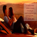 Dp Romantic Word APK