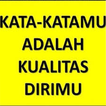 Kata Kata Sabar
