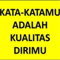 ”Kata Kata Sabar