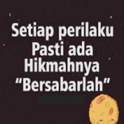 19++ Gambar Kata Sabar Ada Batasnya - Gambar Tulisan