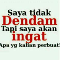 Kata Kata Sindiran