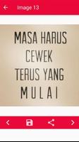 Kata Kata Sindiran Screenshot 3