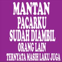 Kata Kata Sindiran Terbaru স্ক্রিনশট 1