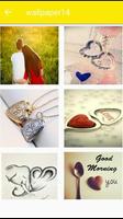 Love Images اسکرین شاٹ 3