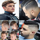 Men's Hair Style 2018 APK