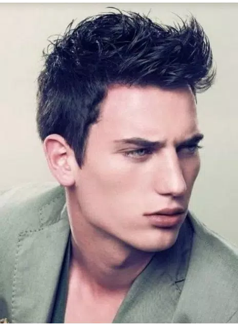 Men's Hair Style 2018 APK pour Android Télécharger Men's Hair Style 2018 APK pour Android Télécharger