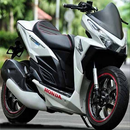 Modifikasi Motor Vario Terbaru APK