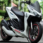 Modifikasi Motor Vario Terbaru 图标