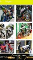 Modifikasi Motor Beat Terbaru bài đăng