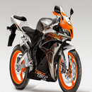 Modifikasi Motor CB150R APK