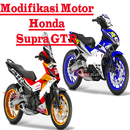 Modifikasi Motor GTR APK