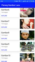 Perang Gambar Lucu bài đăng